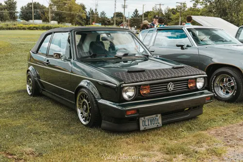 2024 OBLIVION VI Car Show photo 32
